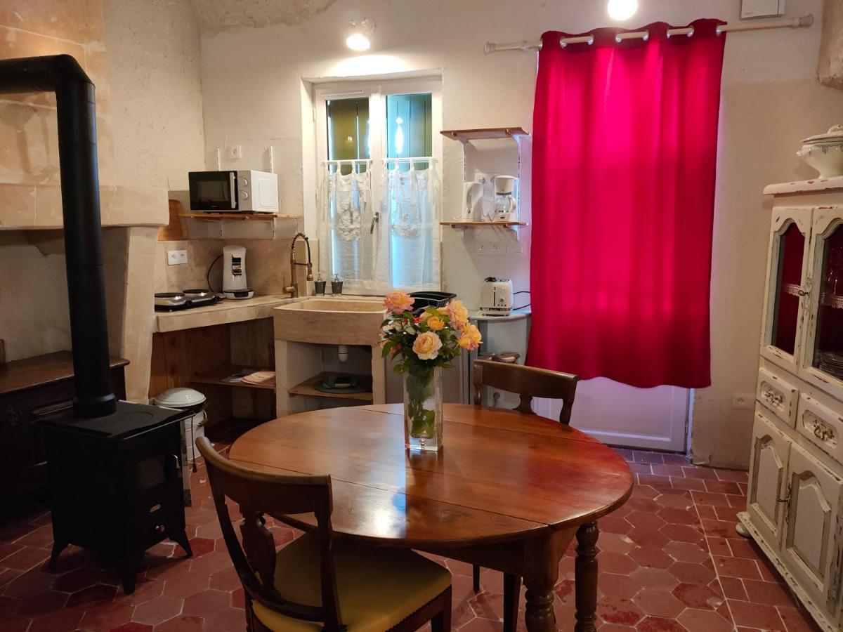 로슈 Aux Trois Tilleuls B&B 외부 사진