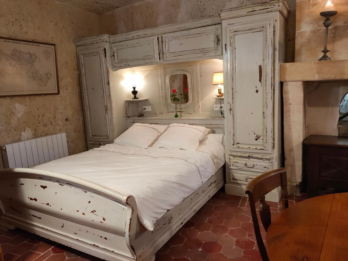 로슈 Aux Trois Tilleuls B&B 외부 사진